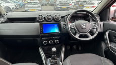 Dacia Duster 1.3 TCe 130 Prestige 5dr Petrol Estate
